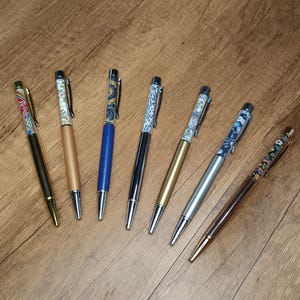 Penna a sfera Liberty unica, tanti modelli diversi, nuova collezione!