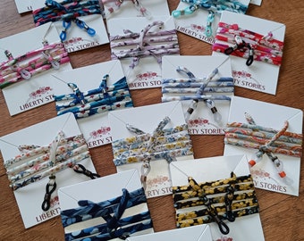 Liberty glasses cord