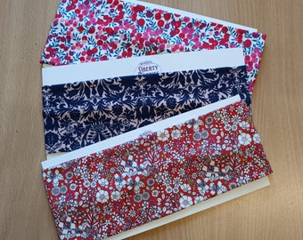 Liberty of London jersey baby child or woman headband straight headband customizable