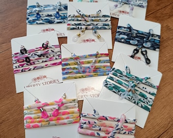 Liberty Wiltshire Glasses Cord