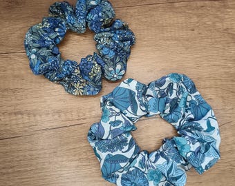 Liberty scrunchie, limited edition viscose