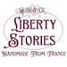LibertyStories store logo