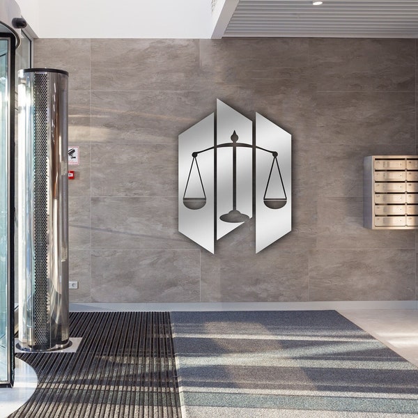 Law Office Decor Etsy