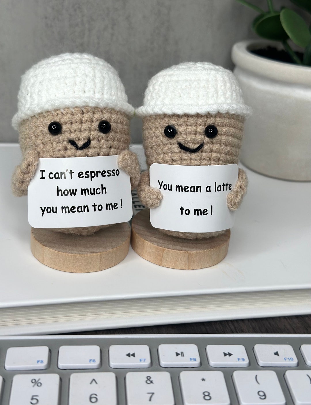 Funny Coworker Gift for Office, Positive Support Gift, Encouragement