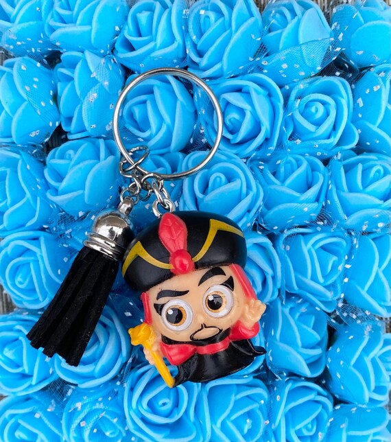 Evil Cartoon Character Keyring Magic Mouse Jewellery - Etsy Evil Cartoon Character Keyring Magic Mouse Jewellery - Etsy