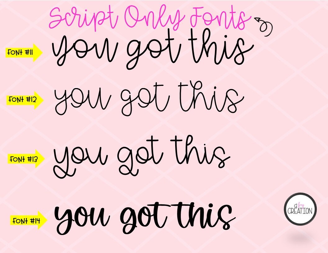 CUSTOM 5 Inch Bulletin Board Letters Bulletin Board Kits, Teacher