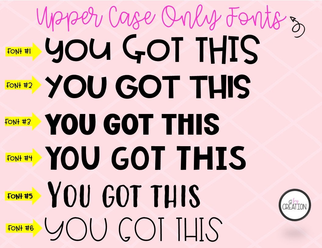 CUSTOM 5 Inch Bulletin Board Letters Bulletin Board Kits, Teacher