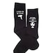 I Used To Be a Fan But Now I'm a Whole Air Conditioner Socks - Funny Socks - Socks With Sayings - Gift For Boyfriend - I Love You Gift Socks 
