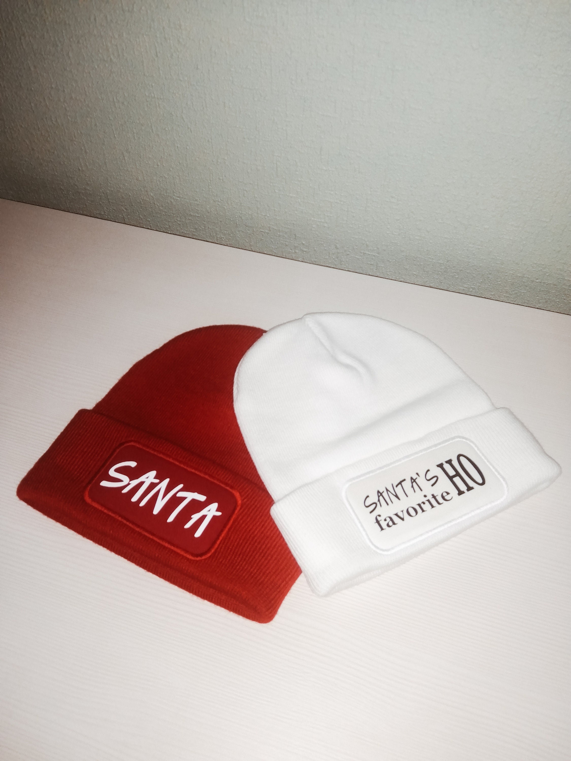 matching beanies for couples