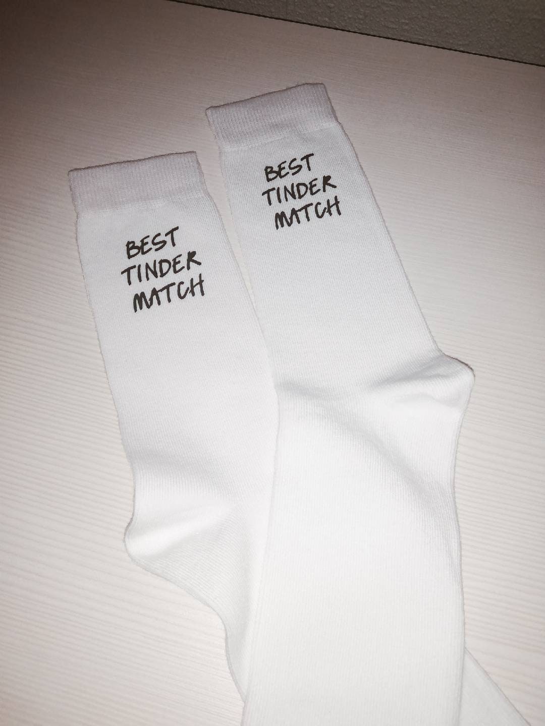 Tinder bore tee Prime