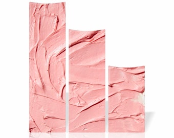 Balayage Board Set: Hairdressing Highlighting Palette, Beauty Studio Supplies