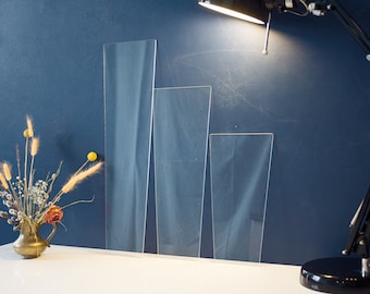 Balayage Foil Board Set: Hair Colorist Tools, Salon Dyeing Palettes