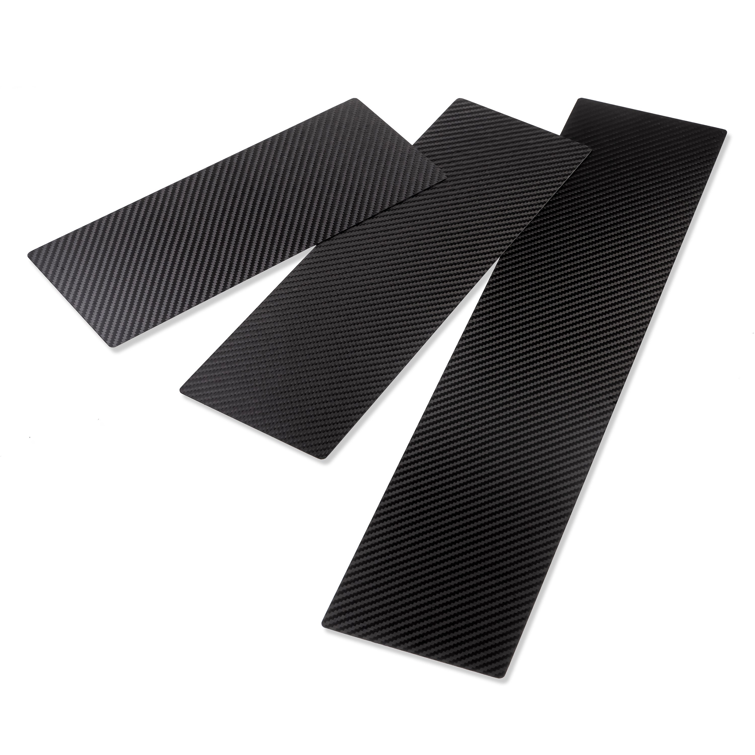 Carbon Hair Coloring Boards Free Holder Balayage Airtouch Etsy