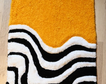 Alfombra "Sunfeeling" 60 x 40 cm