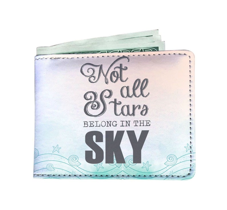 Stylish Wallet Mens Budget Wallets Custom Bifold Slim Travel Passport RFID Business Card Holder Gift For Him