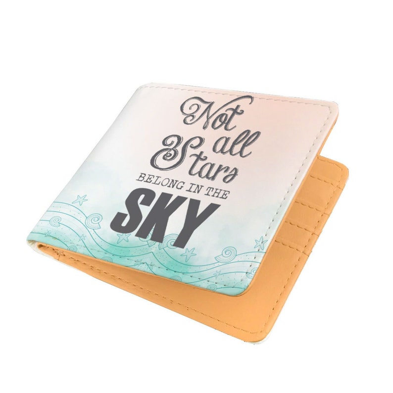 Stylish Wallet Mens Budget Wallets Custom Bifold Slim Travel Passport RFID Business Card Holder Gift For Him