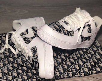 chaussure nike a customiser