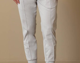 Fast Men's Sweatpants, Men's Tracksuit for Sport, Autumn Winter Sportswear, Casual Sweatpant, Durable and Comfortable Streetwear