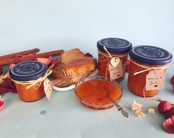 Die Top Produkte - Wählen Sie bei uns die Mini marmeladengläser hochzeit Ihrer Träume