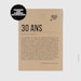 see more listings in the Anniversaire section