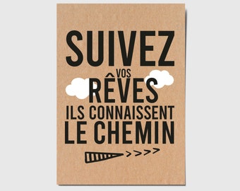 Citation Francaise Etsy France