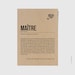 see more listings in the Nounou/Maîtresse/Crèche section
