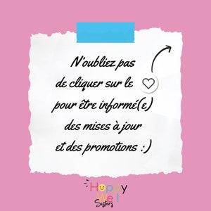 Carte avec citation française "Il faut toujours viser la lune car même en cas d'échec on atterit dans les étoiles" Oscar Wild afbeelding 4