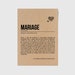see more listings in the Amour/Mariage/Pacs section