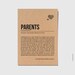 see more listings in the Family/Friends Cards section
