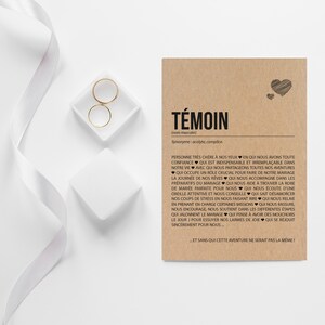 Coffret Cadeau Témoin Mariage - Porte-clés Arc-en-ciel + Carte Demande + Sac Et Enveloppe - Pour Demoiselle/garçon D'honneur