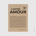 see more listings in the Love section