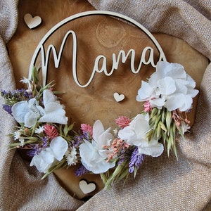 Mom gift, wooden sign, gift mom, Mother's Day gift, wooden sign