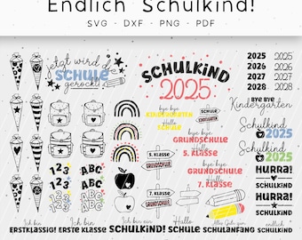Plotter file, Finally a schoolchild, png, svg, dxf, pdf, school enrollment