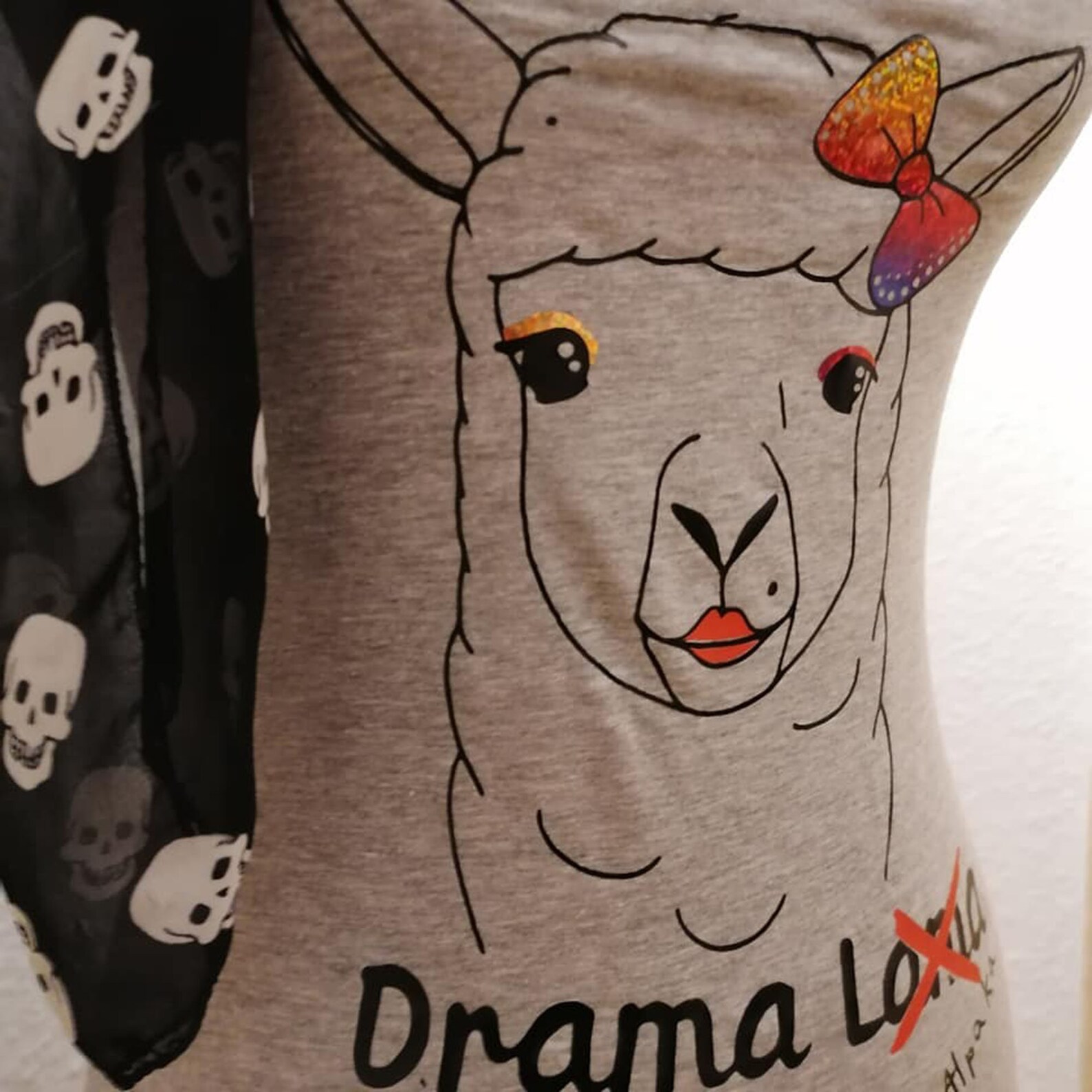 Plotterdatei Coole Alpakas Chaotic Factory dxf svg png Etsy Schweiz