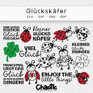 Plotterfil, nyckelpiga, dxf, svg, png, pdf, nyckelpiga, talesätt