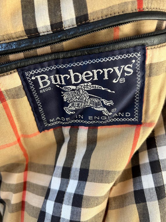 Burberry mujer 40 online