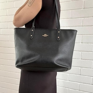 Vintage coach mens bag - Etsy 日本