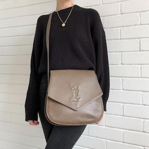 Ysl Vintage Bag - Etsy