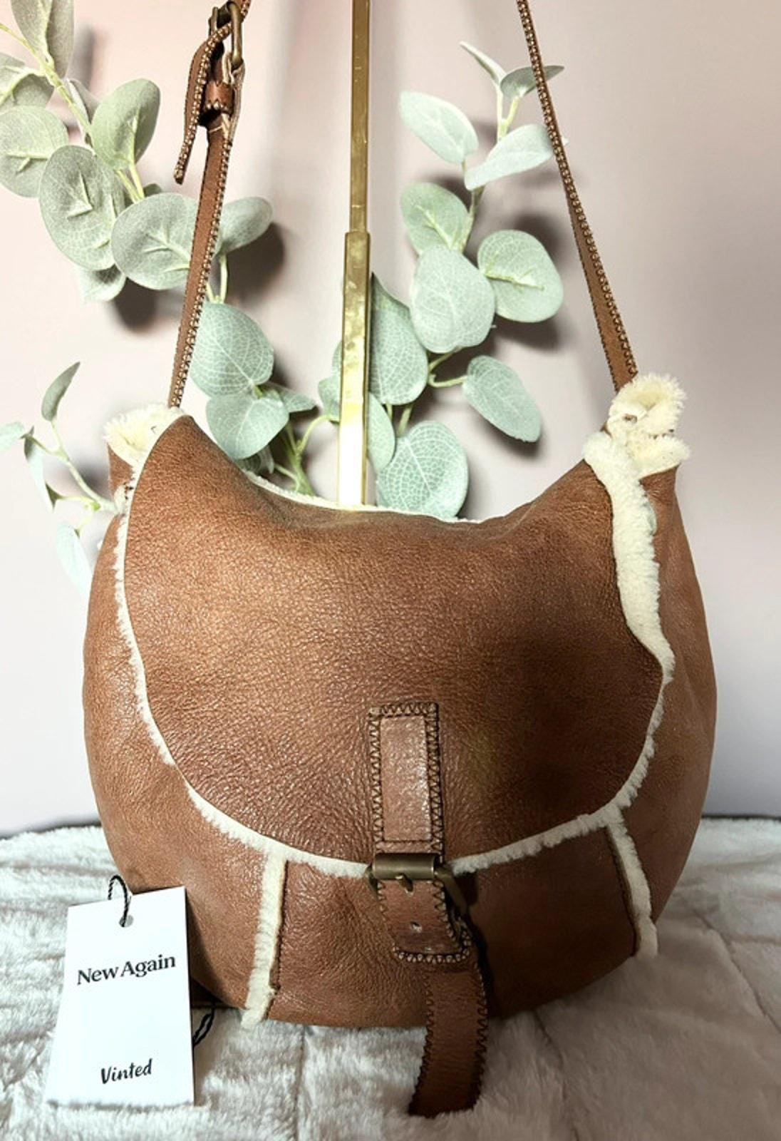 Vintage Miu Miu Bag - Etsy