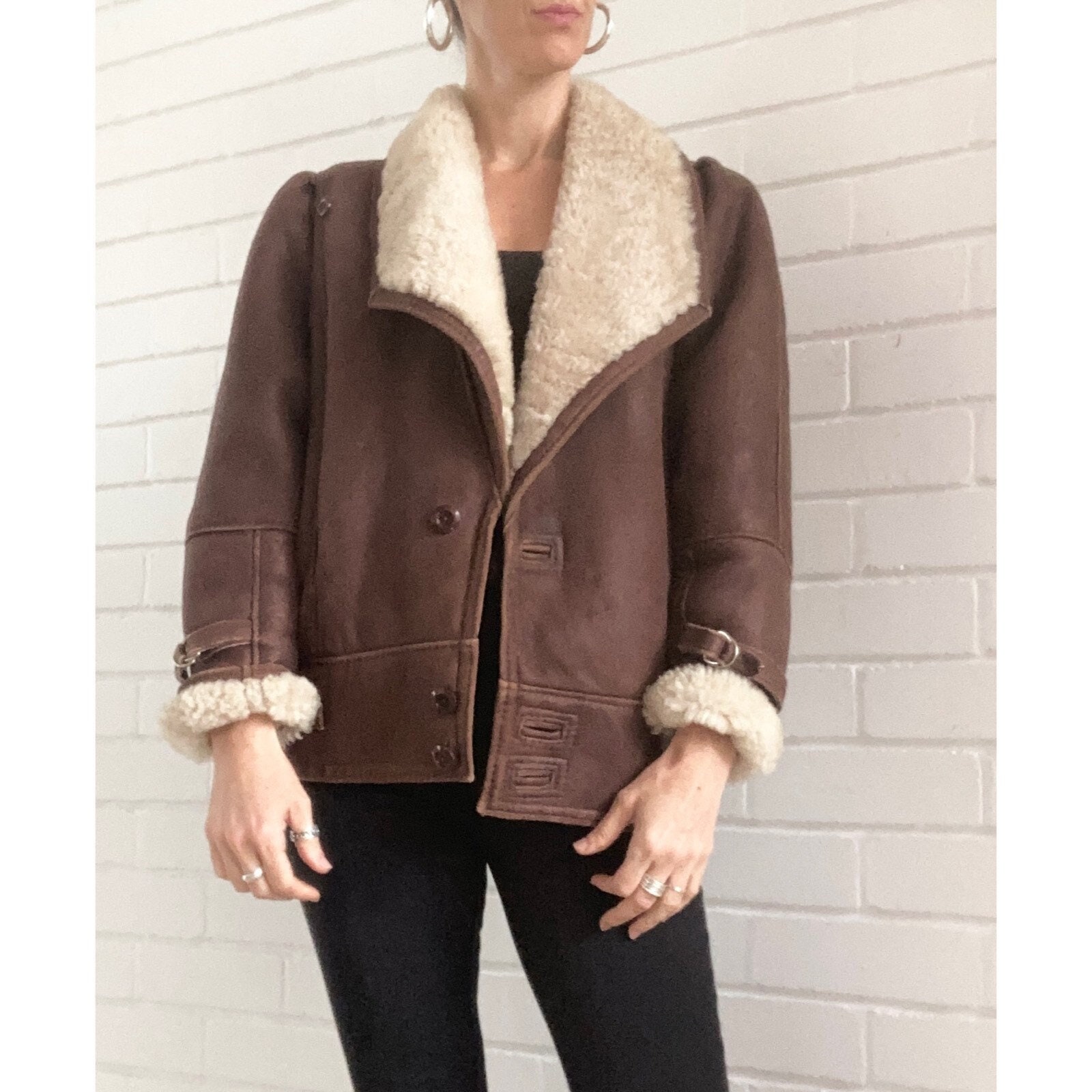 Lakeland Coat - Etsy