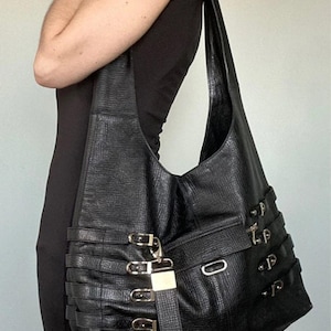 Large Jimmy Choo Bag - Etsy