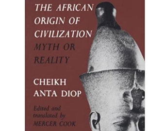 L'origine africana della civiltà