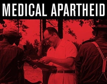 Apartheid médico