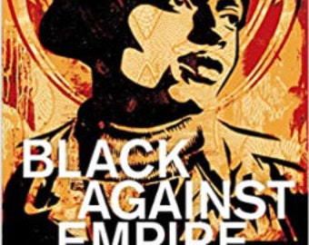 Negro contra el Imperio: La Historia y la Política del Partido Pantera Negra (The George Gund Foundation Imprint in African American Studies)