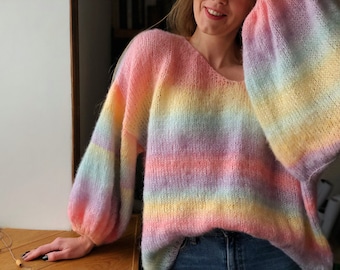 ［Jieda］ 22AW MOHAIR RAINBOW KNIT il_fullxfull.3151037100_sblg.jpg