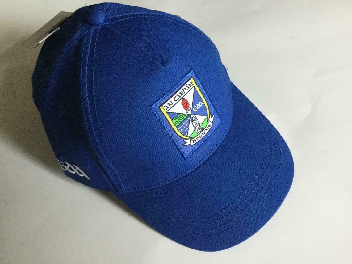 Official GAA All Ireland County CAVAN Retro Style Baseball Cap - Etsy