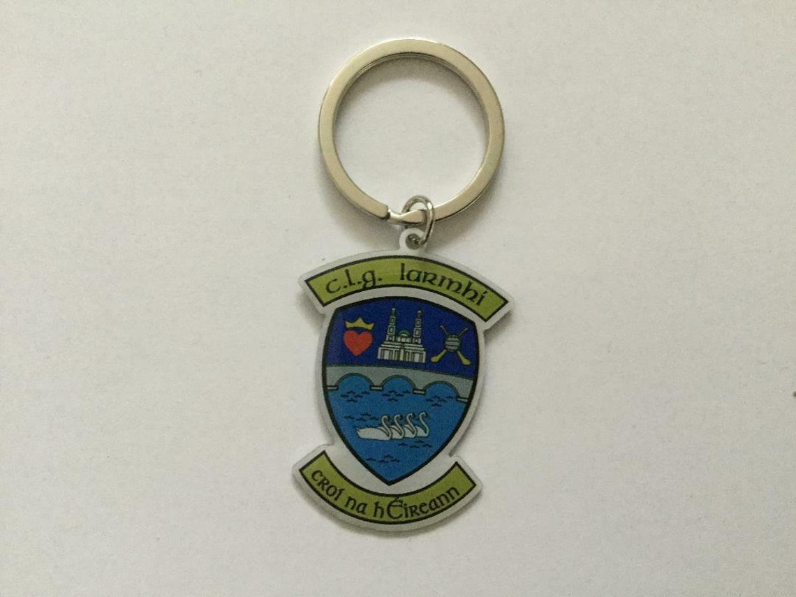 Official GAA County Down Flag - Large 5ft X 3ft (152cm X 91cm) Home Crest Banner