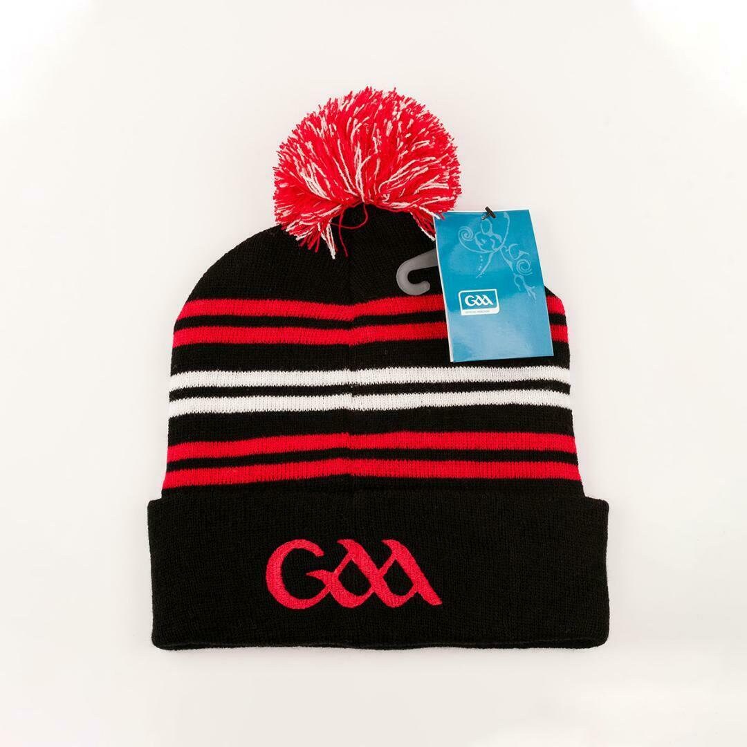 tipperary gaa bobble hat