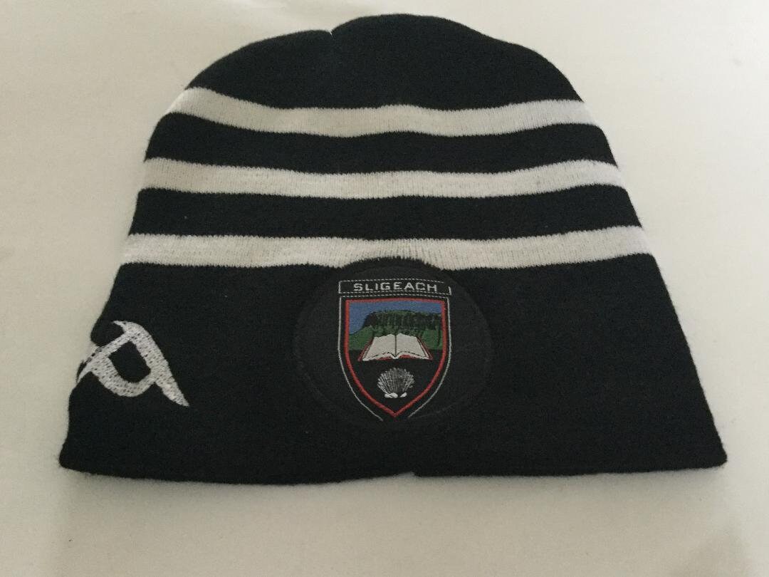 Official GAA All Ireland County SLIGO Retro Style Beanie Hat Etsy