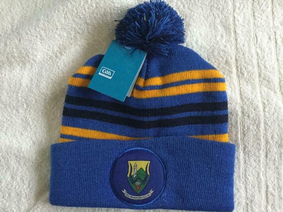 tipperary gaa bobble hat